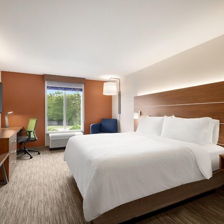 Hampton Inn & Suites Opelika-I-85 Auburn Area Экстерьер фото