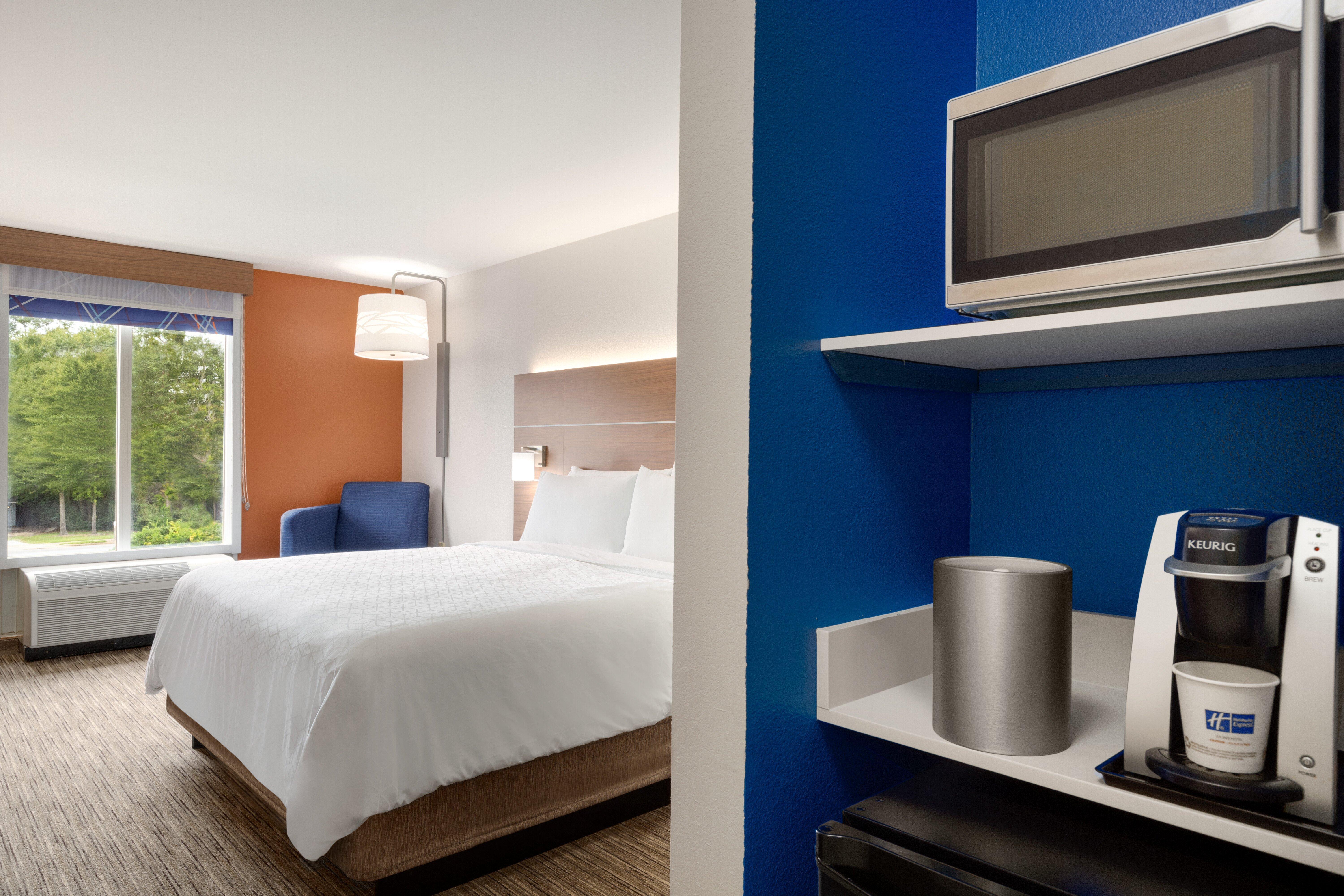 Hampton Inn & Suites Opelika-I-85 Auburn Area Экстерьер фото