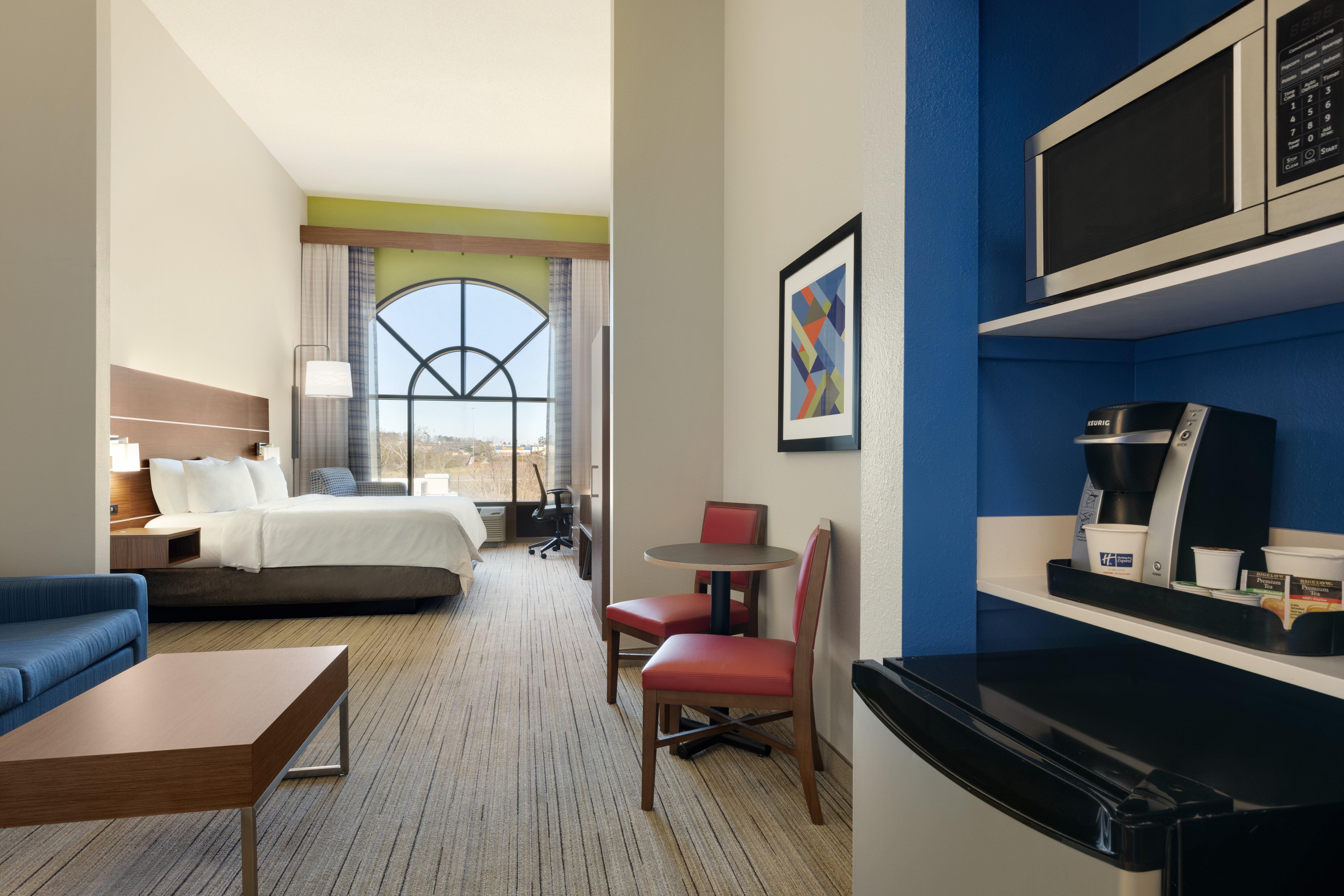Hampton Inn & Suites Opelika-I-85 Auburn Area Экстерьер фото