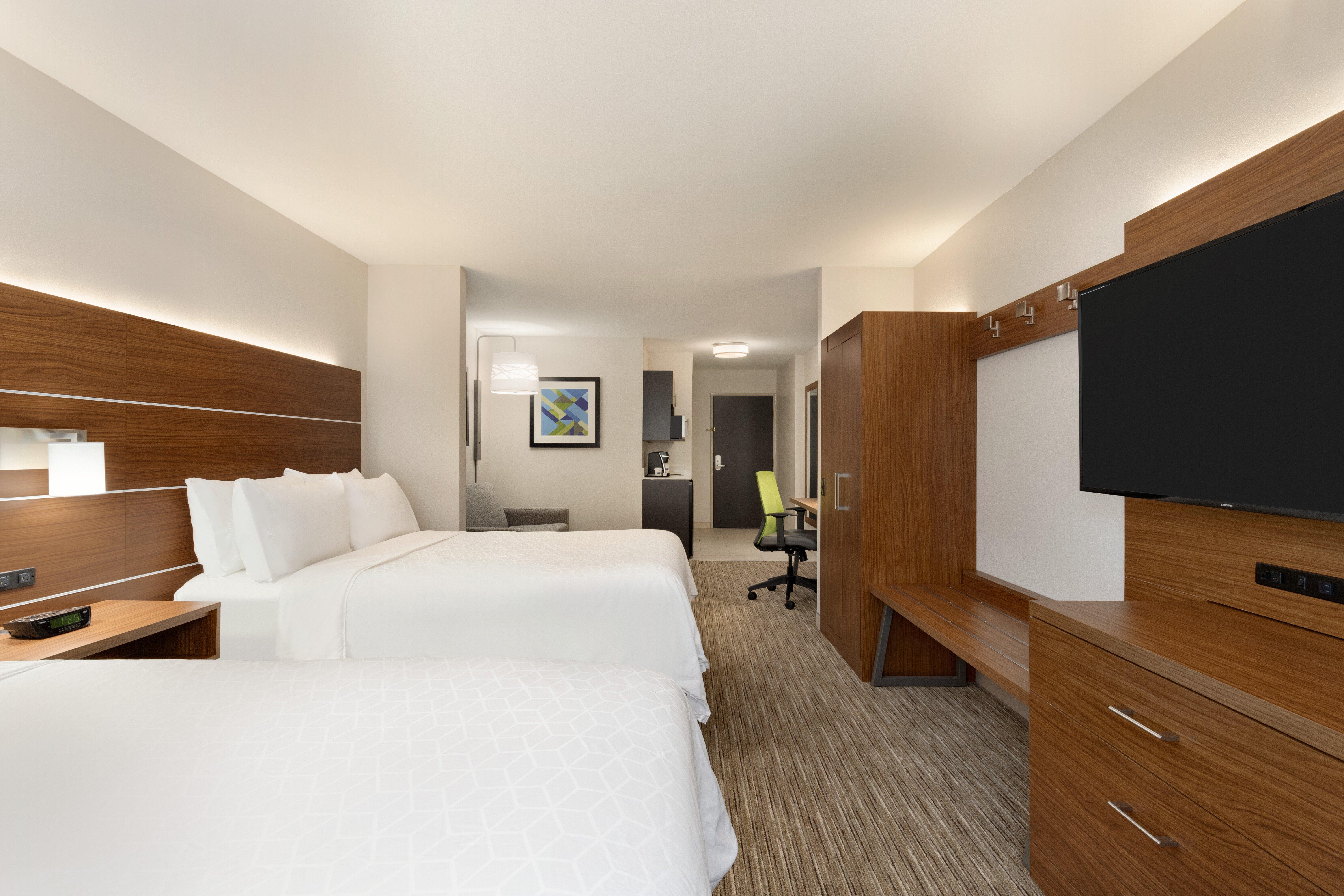 Hampton Inn & Suites Opelika-I-85 Auburn Area Экстерьер фото