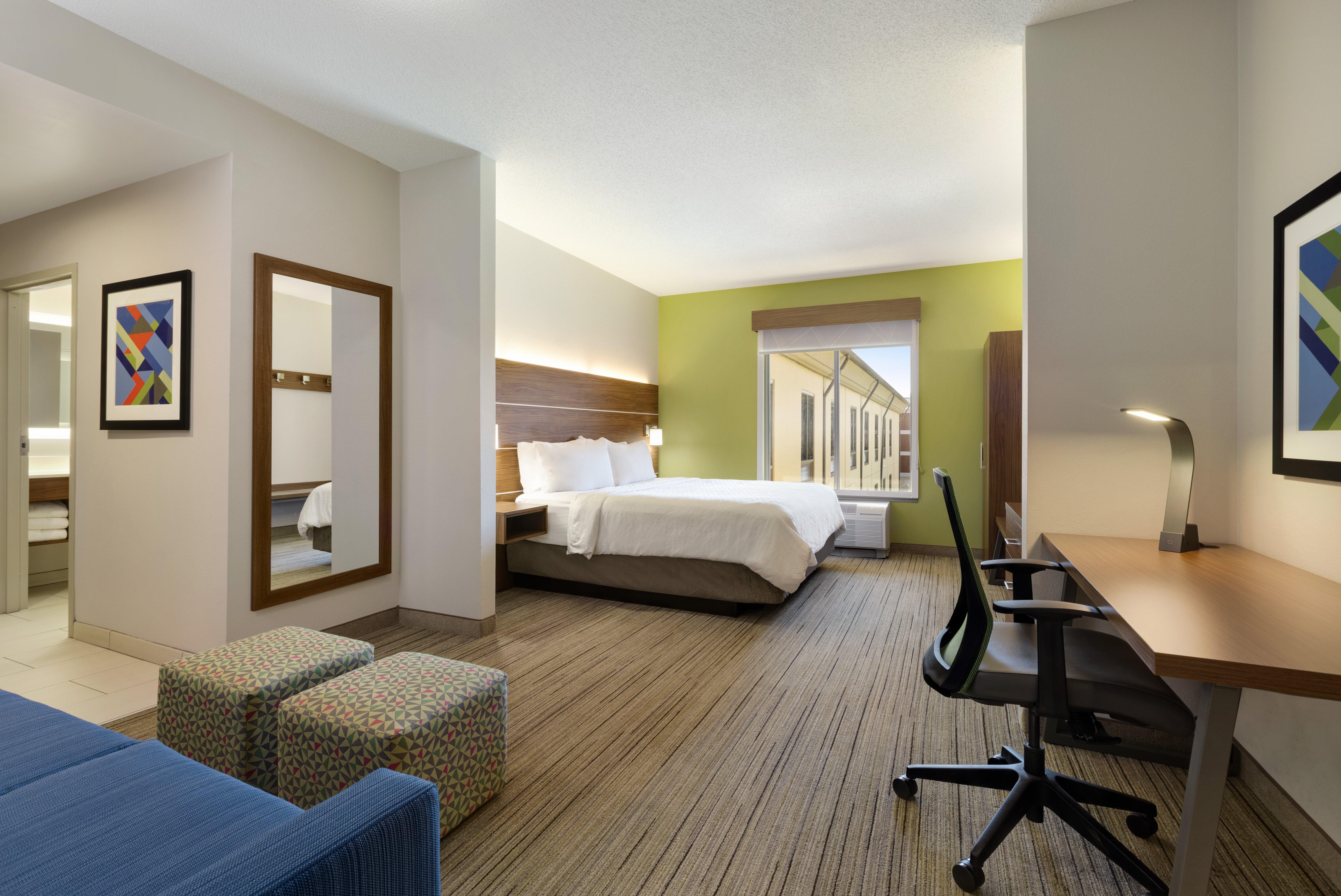 Hampton Inn & Suites Opelika-I-85 Auburn Area Экстерьер фото