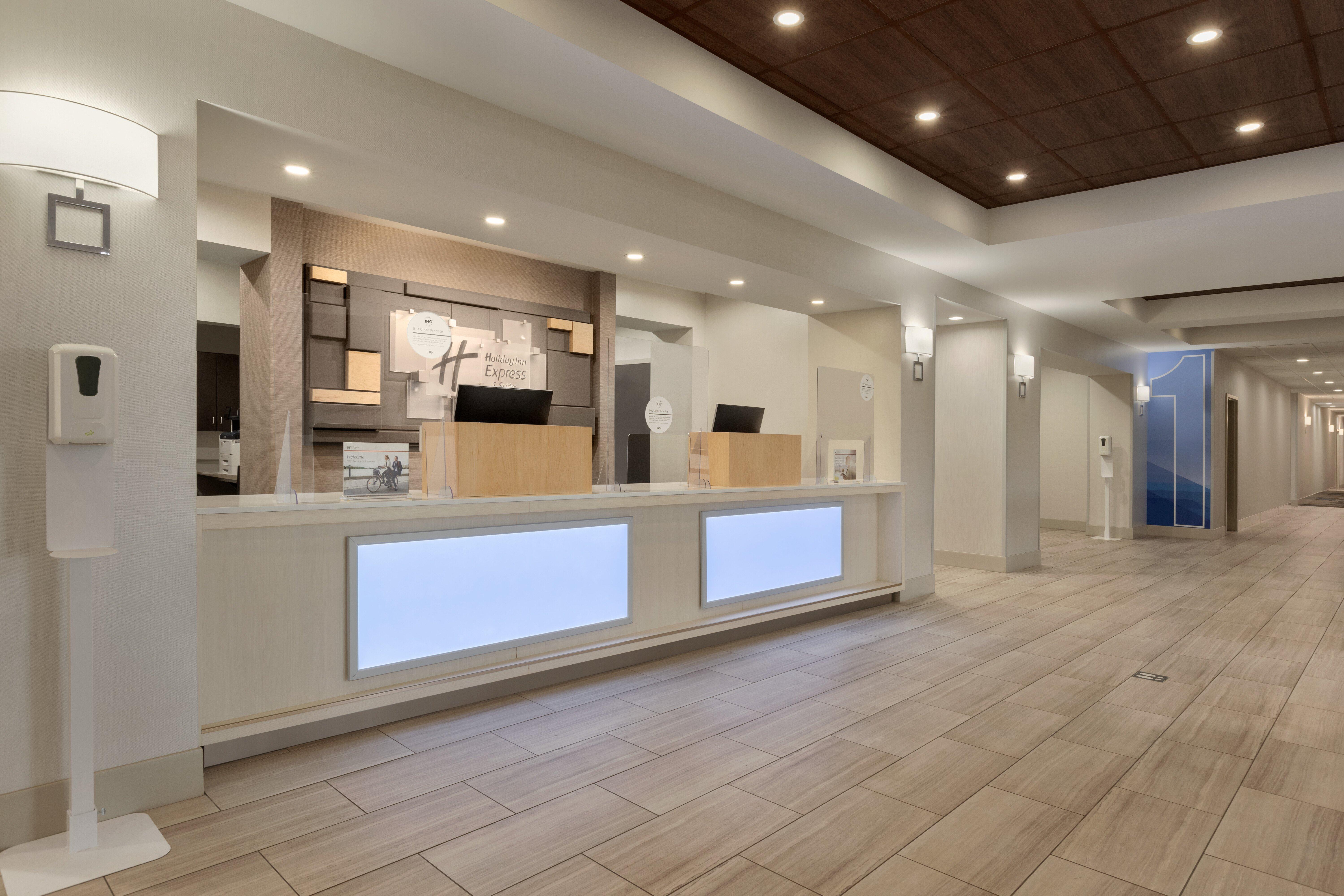 Hampton Inn & Suites Opelika-I-85 Auburn Area Экстерьер фото