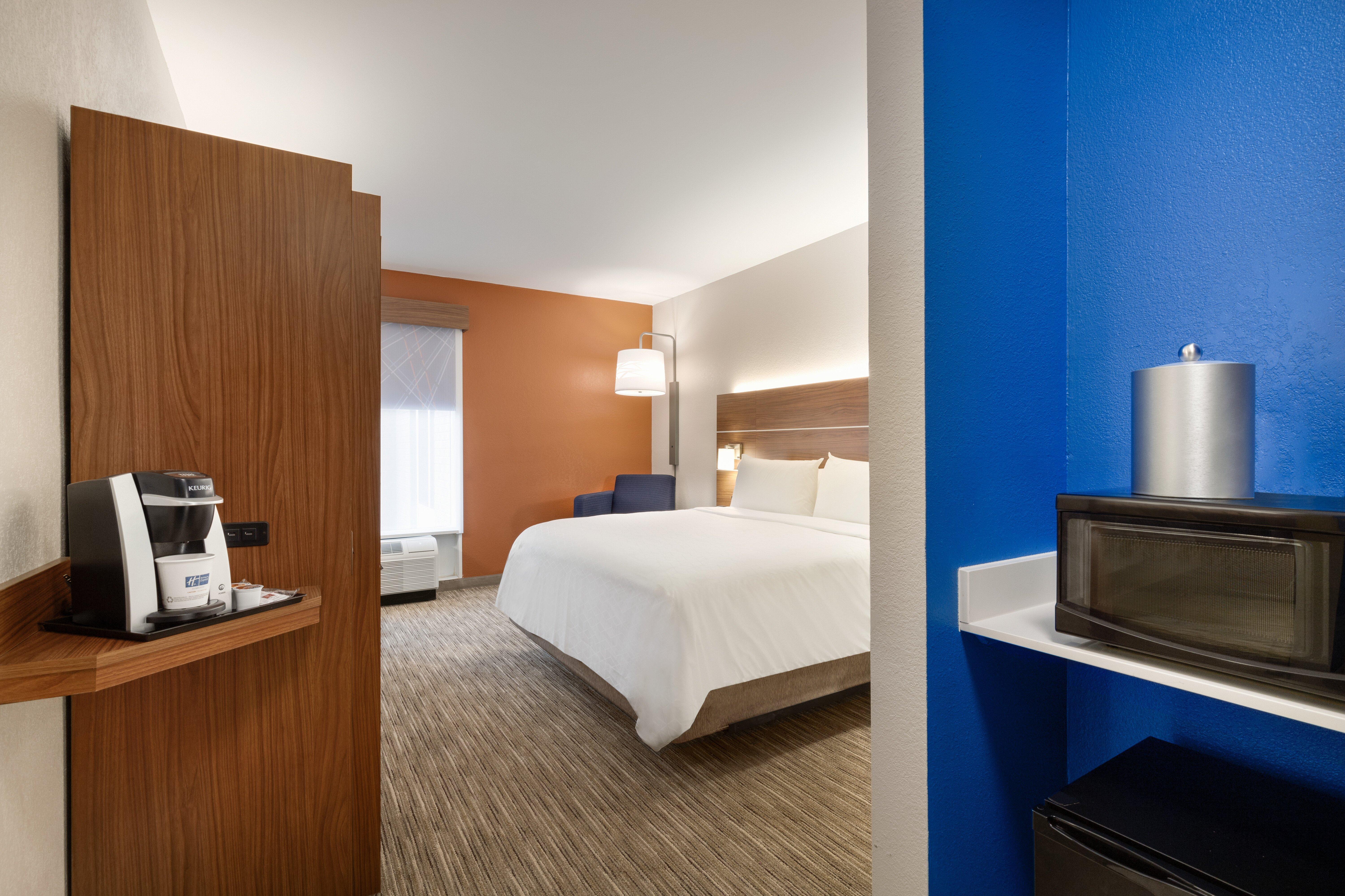 Hampton Inn & Suites Opelika-I-85 Auburn Area Экстерьер фото