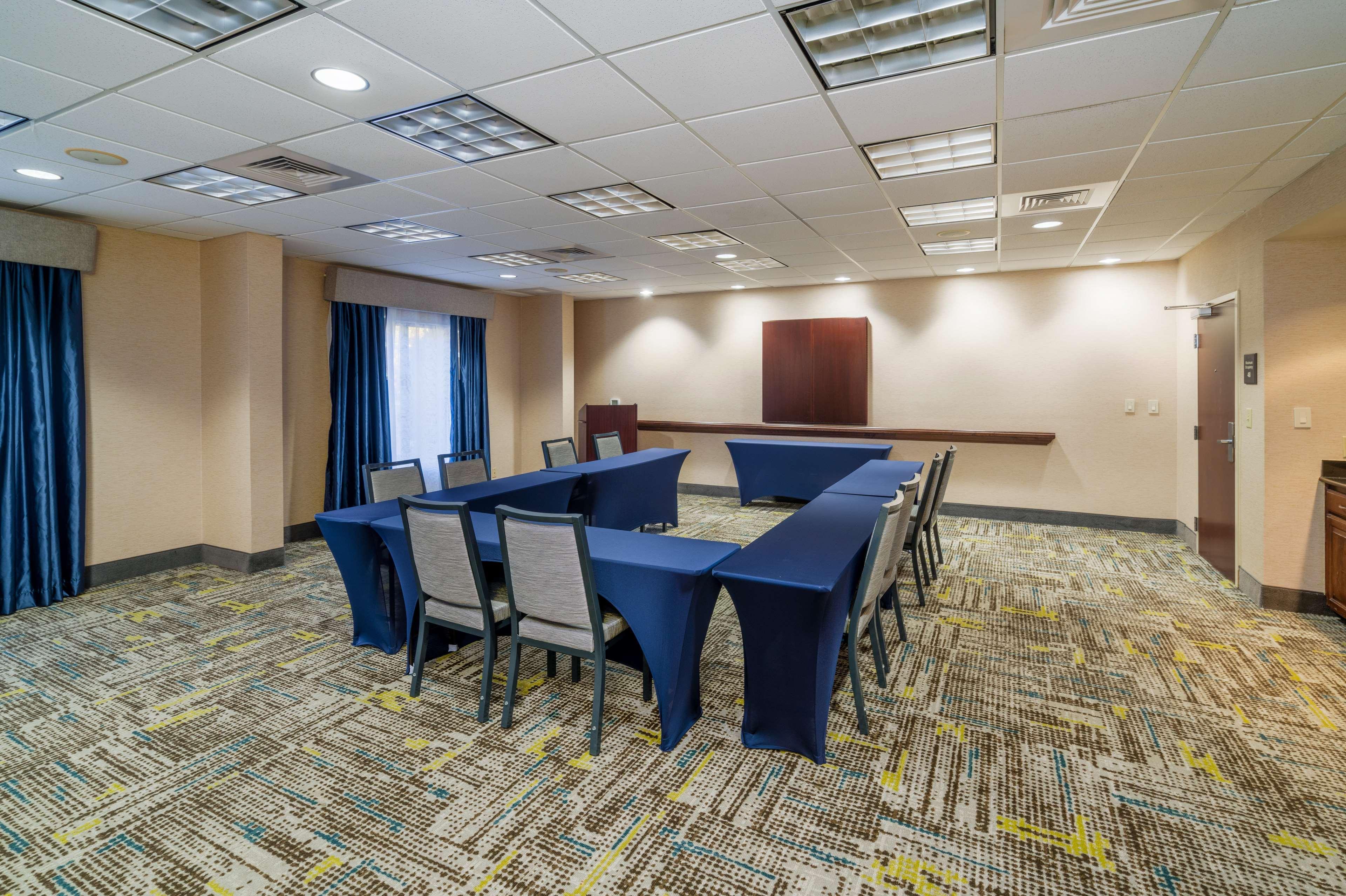 Hampton Inn & Suites Opelika-I-85 Auburn Area Экстерьер фото