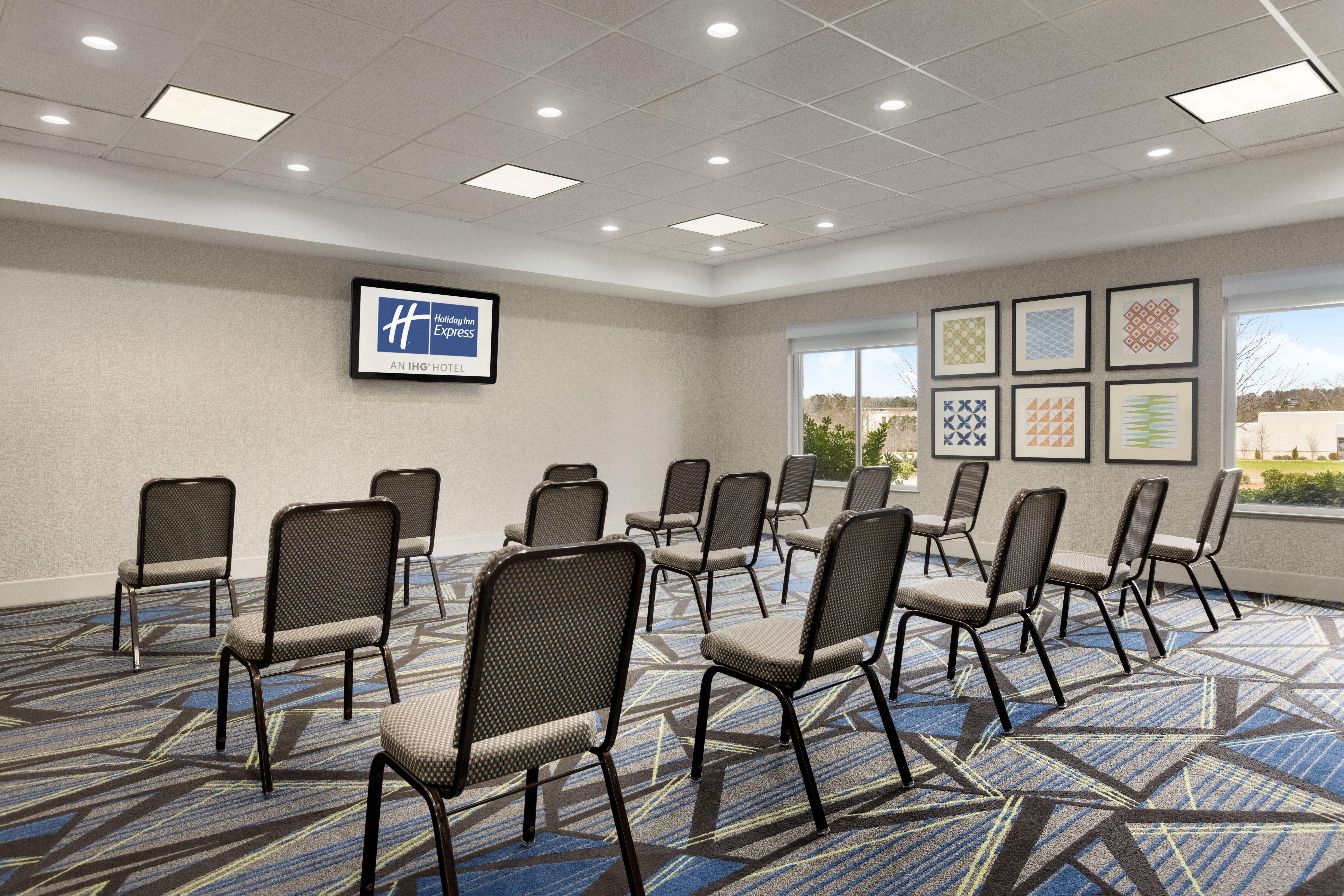Hampton Inn & Suites Opelika-I-85 Auburn Area Экстерьер фото