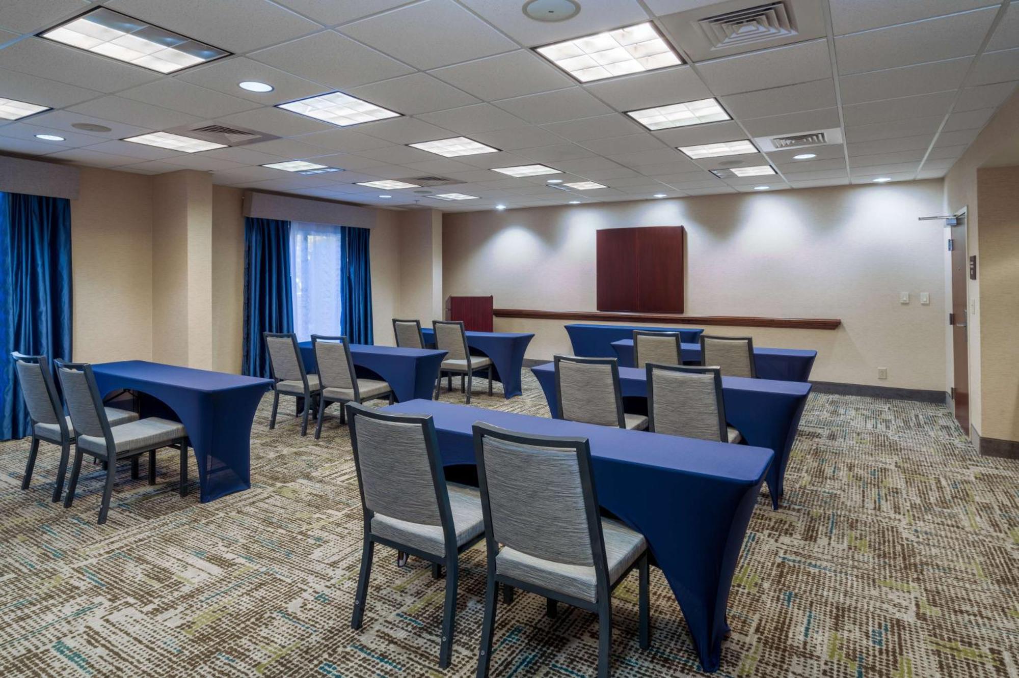 Hampton Inn & Suites Opelika-I-85 Auburn Area Экстерьер фото